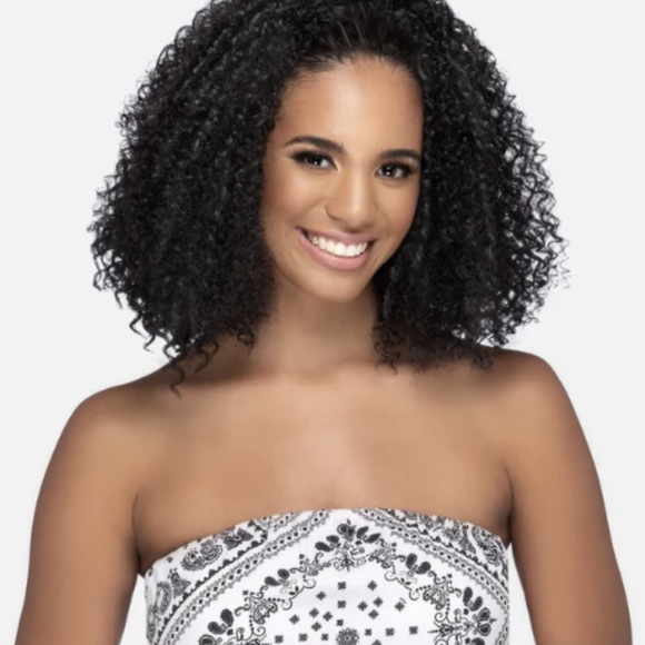 Vivica Fox Headband Wig-Leya - Picture 4 of 12